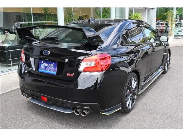 Ref No.A15958852 SUBARU WRX STI Image#7