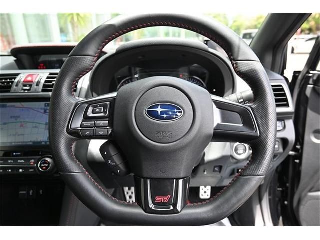 Ref No.A15958852 SUBARU WRX STI Image#18