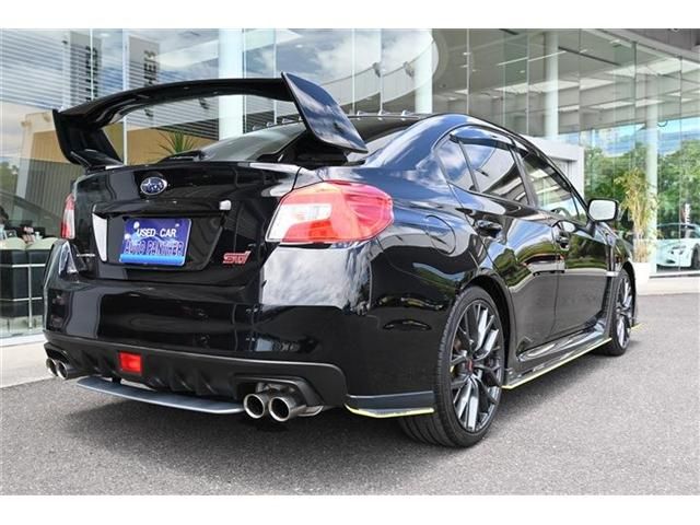 Ref No.A15958852 SUBARU WRX STI Image#8