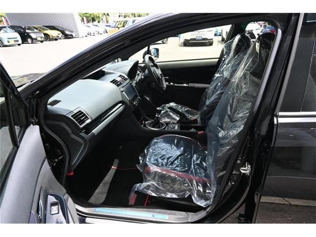 Ref No.A15958852 SUBARU WRX STI Image#16