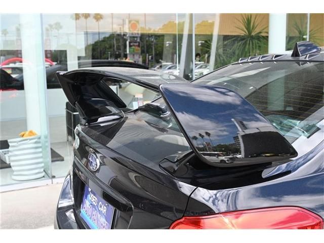 Ref No.A15958852 SUBARU WRX STI Image#13
