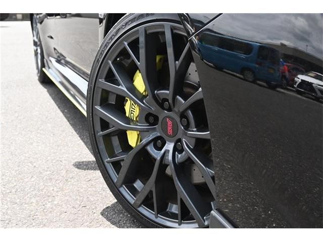 Ref No.A15958852 SUBARU WRX STI Image#12