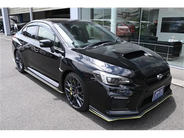 Ref No.A15958852 SUBARU WRX STI Image#10