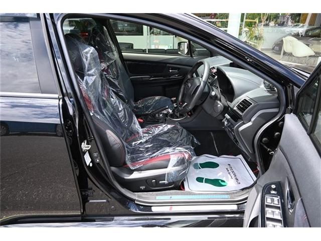 Ref No.A15958852 SUBARU WRX STI Image#15