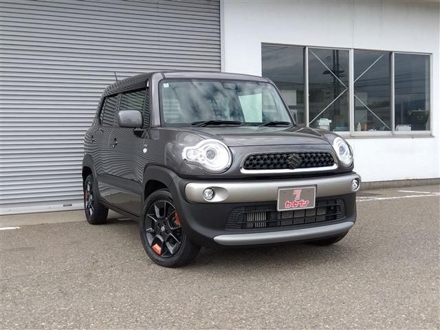 Ref No.A15958854 SUZUKI XBEE Image#3