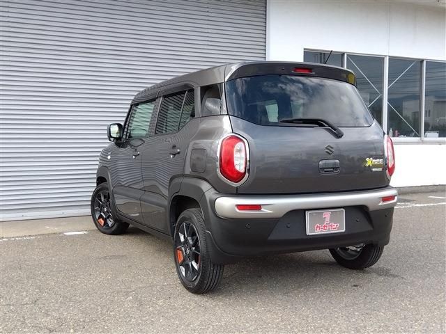 Ref No.A15958854 SUZUKI XBEE Image#6