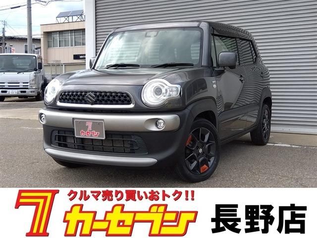 SUZUKI XBEE