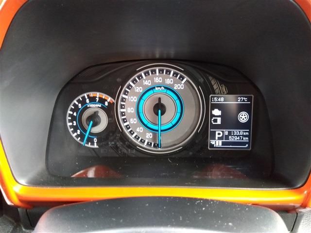 Ref No.A15958854 SUZUKI XBEE Image#20