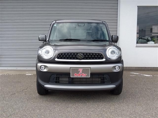 Ref No.A15958854 SUZUKI XBEE Image#2