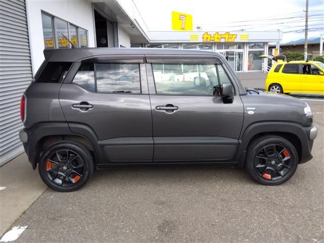 Ref No.A15958854 SUZUKI XBEE Image#5