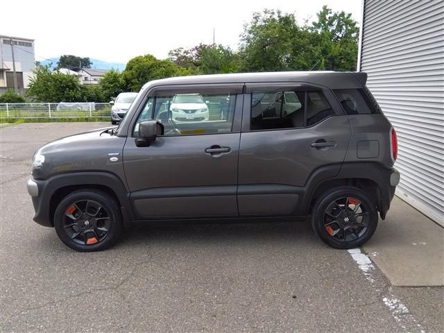 Ref No.A15958854 SUZUKI XBEE Image#4