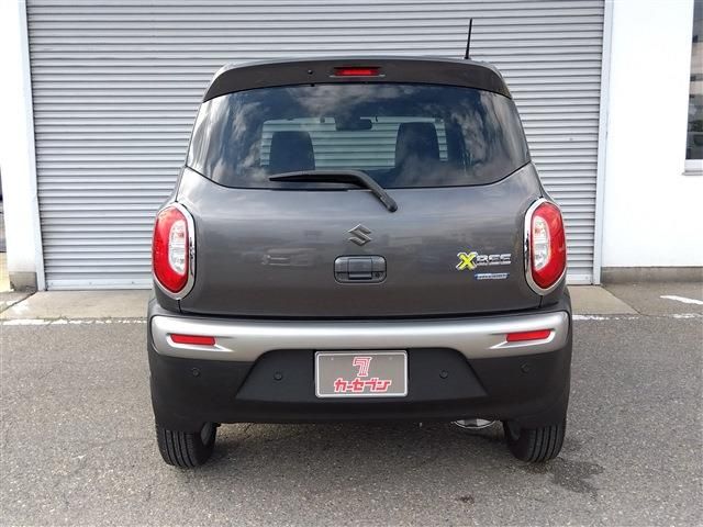 Ref No.A15958854 SUZUKI XBEE Image#7