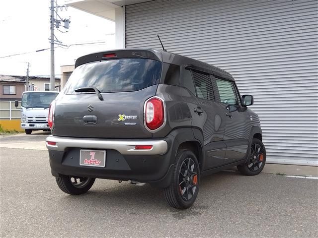 Ref No.A15958854 SUZUKI XBEE Image#8