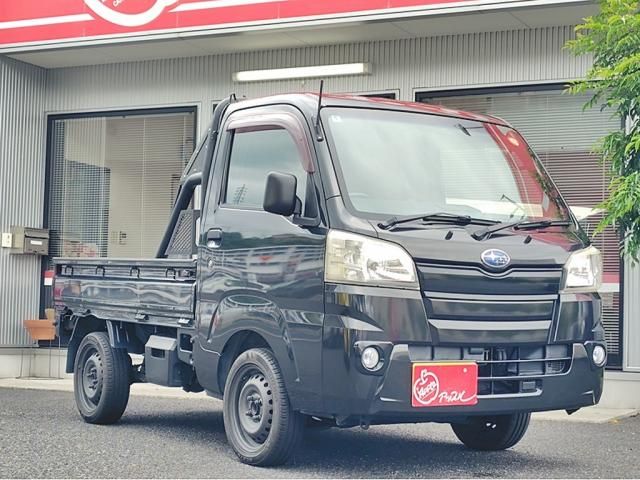Ref No.A15958856 DAIHATSU HIJET TRUCK Image#3