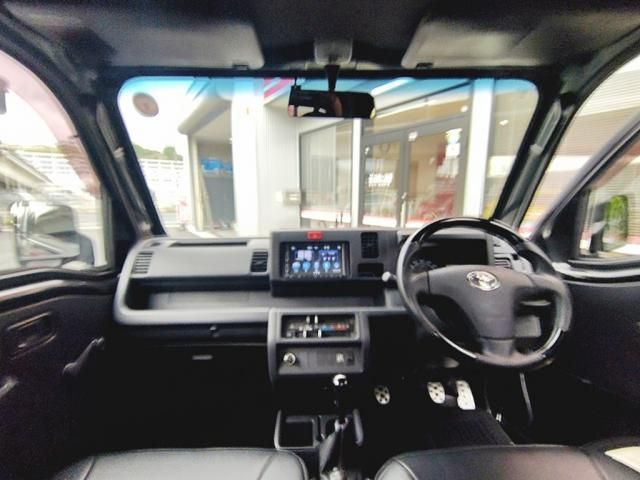 Ref No.A15958856 DAIHATSU HIJET TRUCK Image#7