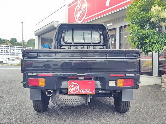Ref No.A15958856 DAIHATSU HIJET TRUCK Image#5