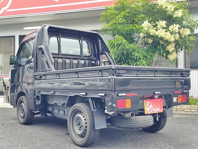 Ref No.A15958856 DAIHATSU HIJET TRUCK Image#4