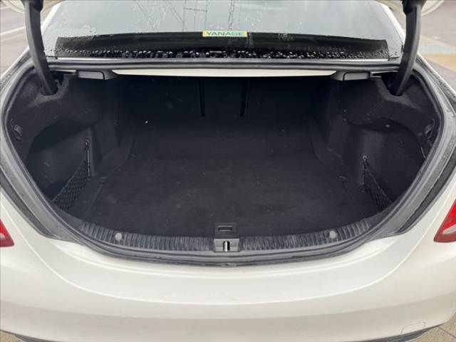 Ref No.A15958863 MERCEDES C CLASS Image#20