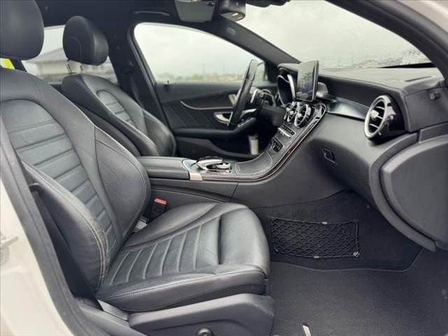 Ref No.A15958863 MERCEDES C CLASS Image#17