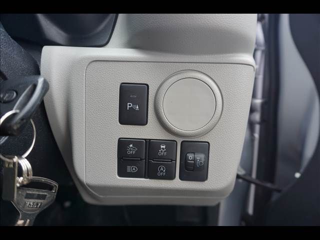 Ref No.A15958868 DAIHATSU MIRA ES Image#12