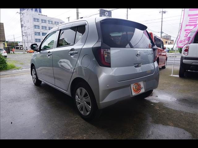 Ref No.A15958868 DAIHATSU MIRA ES Image#4