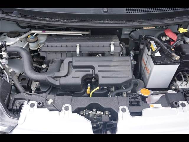 Ref No.A15958868 DAIHATSU MIRA ES Image#17