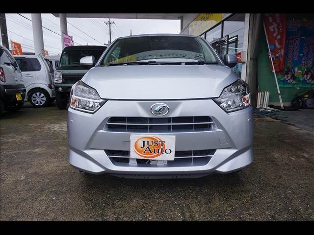 Ref No.A15958868 DAIHATSU MIRA ES Image#18