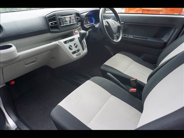 Ref No.A15958868 DAIHATSU MIRA ES Image#7