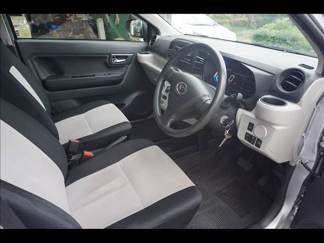 Ref No.A15958868 DAIHATSU MIRA ES Image#6
