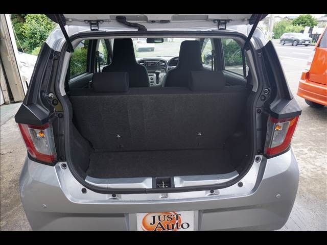 Ref No.A15958868 DAIHATSU MIRA ES Image#9