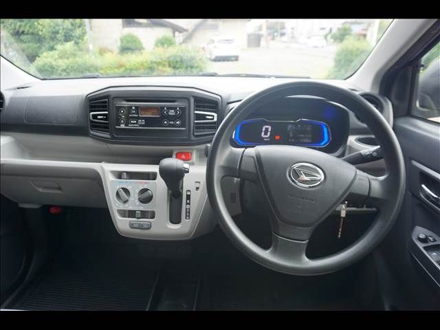 Ref No.A15958868 DAIHATSU MIRA ES Image#5