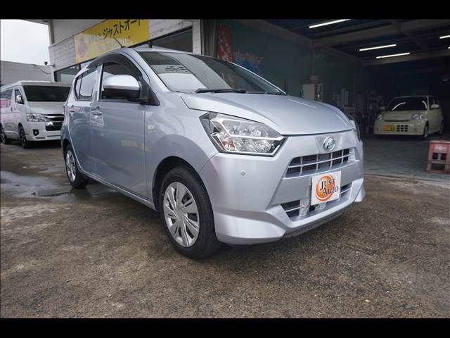 Ref No.A15958868 DAIHATSU MIRA ES Image#2