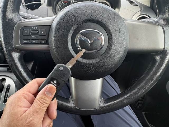 Ref No.A15958871 MAZDA DEMIO Image#7
