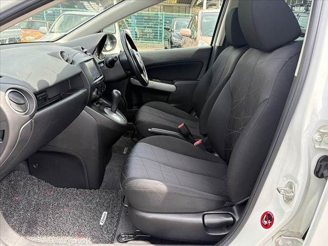 Ref No.A15958871 MAZDA DEMIO Image#19