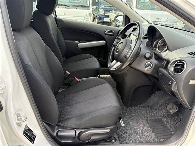 Ref No.A15958871 MAZDA DEMIO Image#18