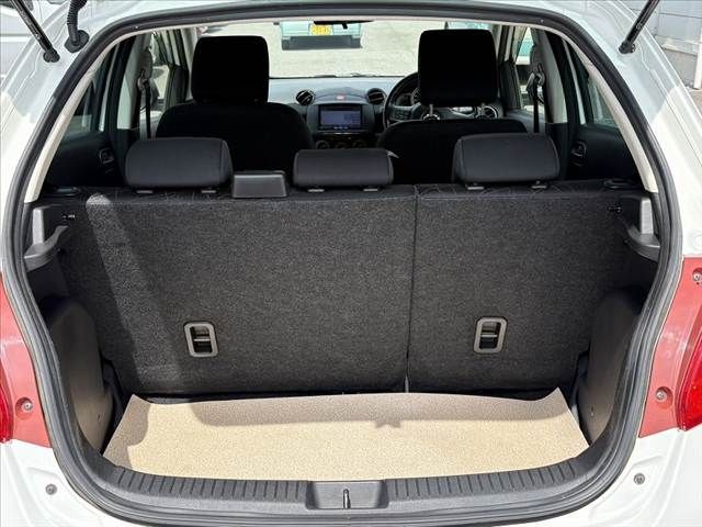 Ref No.A15958871 MAZDA DEMIO Image#16