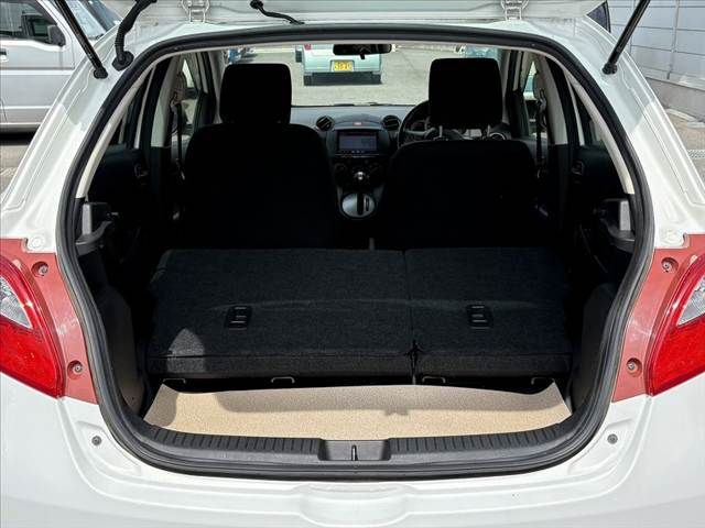Ref No.A15958871 MAZDA DEMIO Image#17