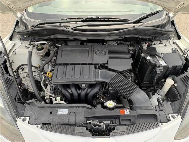Ref No.A15958871 MAZDA DEMIO Image#20