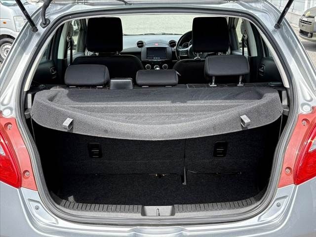 Ref No.A15958872 MAZDA DEMIO Image#17