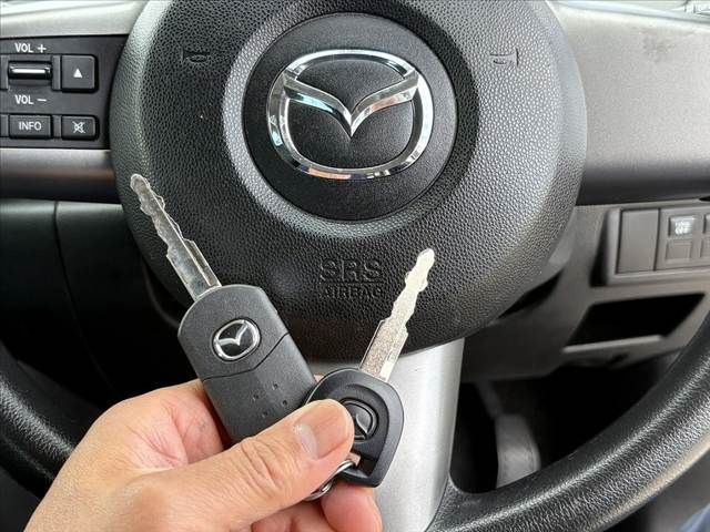 Ref No.A15958872 MAZDA DEMIO Image#6