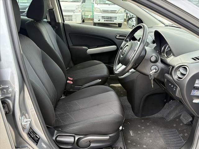 Ref No.A15958872 MAZDA DEMIO Image#18