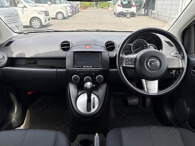 Ref No.A15958872 MAZDA DEMIO Image#2