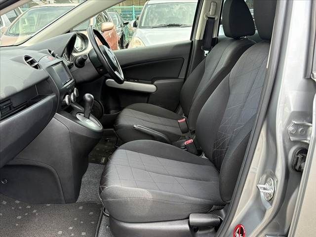 Ref No.A15958872 MAZDA DEMIO Image#19