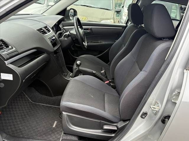 Ref No.A15958873 SUZUKI SWIFT Image#18