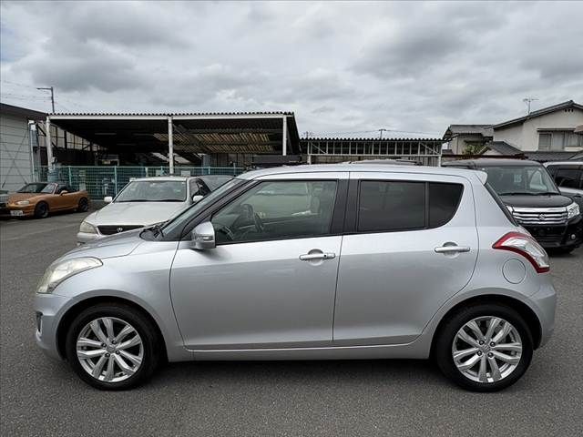 Ref No.A15958873 SUZUKI SWIFT Image#12