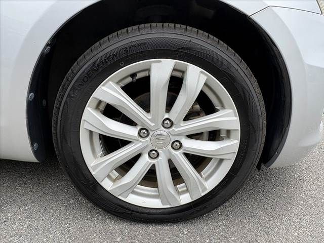 Ref No.A15958873 SUZUKI SWIFT Image#5