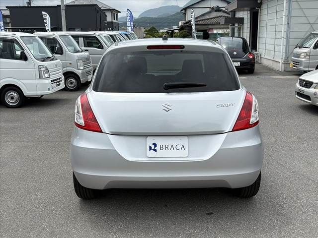 Ref No.A15958873 SUZUKI SWIFT Image#14