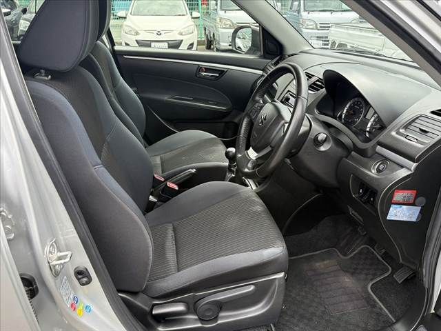 Ref No.A15958873 SUZUKI SWIFT Image#17