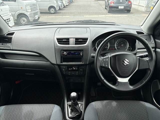 Ref No.A15958873 SUZUKI SWIFT Image#2