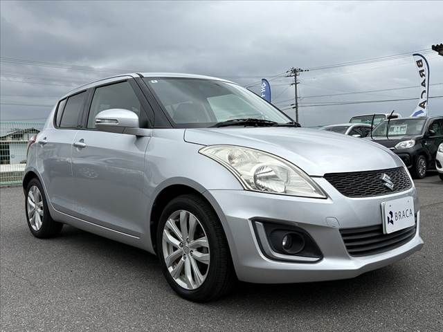 Ref No.A15958873 SUZUKI SWIFT Image#10